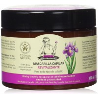 Comprar Oma Gertrude Mascarilla Revitalizante 300ml a precio online