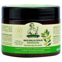 Comprar Oma Gertrude Mascarilla Reparadora 300ml a precio online