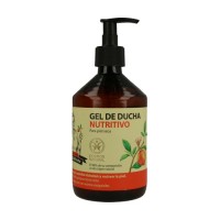 Comprar Oma Gertrude Gel Ducha Nutritivo 500ml a precio online