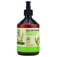 Comprar Oma Gertrude Gel Ducha Relajante 500ml a precio online