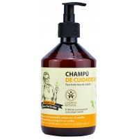 Comprar Oma Gertrude Champu Uso Diario 500ml a precio online