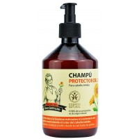 Comprar Oma Gertrude Champu Protector Color 500ml a precio online