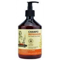 Comprar Oma Gertrude Champu Reparador 500ml a precio online