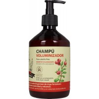 Comprar Oma Gertrude Champu Voluminizador 500ml a precio online