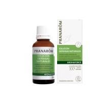 Comprar Pranarom Aromaforce Defensas Naturales 5ml a precio online