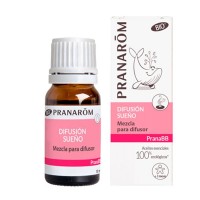 Comprar Pranarom Pranabb Difusion Sueño 10ml a precio online