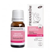 Comprar Pranarom Pranabb Difusion Purificadora 10ml a precio online