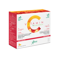 Comprar Aboca Vitamina C Naturcomplex 20 Sobres 5g a precio online