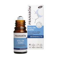 Comprar Pranarom Aromanoctis Roll On Sueño 5ml a precio online