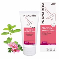 Comprar Pranarom Circularom Gel Crema Piernas Ligeras 100ml a precio online