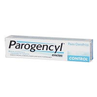 Comprar Parogencyl Encias Control Dentrifico 125ml a precio online