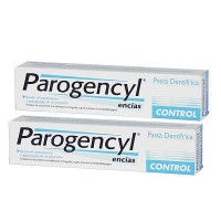 Comprar Parogencyl Encias Control Dentifrico Duplo 2 X 125ml a precio online