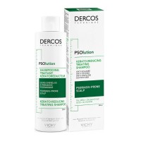 Comprar Vichy Dercos Champu Psolution  200ml a precio online