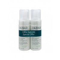 Comprar Caudalie Duo Vinoclean Espuma Limpiadora 150ml a precio online