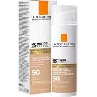 Comprar Anthelios Age Correct CC Cream SPF 50+ 50ml a precio online