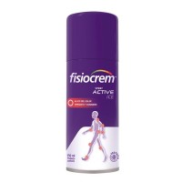 Comprar Fisiocrem Spray Active Ice 150ml a precio online