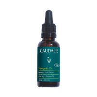 Comprar Caudalie Vinergetic C+ Aceite de Noche Detoxificante 30ml a precio online