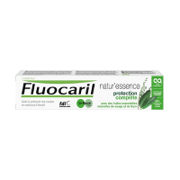 Comprar Fluocaril Natur Essence Bi-Fluore 75ml a precio online