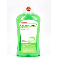 Comprar Fluocaril Bi-Fluore Enjuague Bucal 500ml a precio online