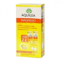 Comprar Aquilea Magnesio 375mg 28 Comprimidos Efervescentes a precio online