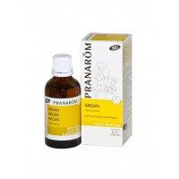 Comprar Pranarom Aceite Vegetal Argan 50ml a precio online