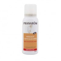 Comprar Pranarom Aromalgic Spray Concentrado Cuerpo 75ml a precio online