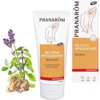 Comprar Pranarom Aromalgic Gel Crema Articulaciones 100ml a precio online