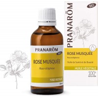 Comprar Pranarom Aceite Vegetal Rosa Mosqueta 50ml a precio online