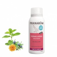 Comprar Pranarom Circularom Spray Piernas Ligeras 75ml a precio online