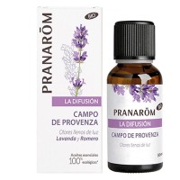 Comprar Pranarom Difusion Campo De Provenza Lavanda Y Romero 30ml a precio online