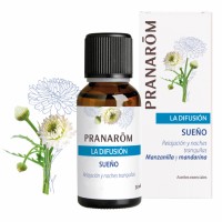 Comprar Pranarom Difusion Sueño Manzanilla Y Mandarina 30ml a precio online