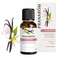 Comprar Pranarom Difusion Pequeños Placeres 30ml a precio online