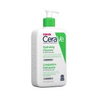 Comprar Cerave Limpiadora Hidratante 473ml a precio online