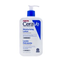 Comprar Cerave Locion Hidratante 473ml a precio online