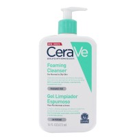 Comprar Cerave Gel Limpiador Espumoso 473ml a precio online