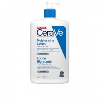 Comprar Cerave Locion Hidratante 1l a precio online