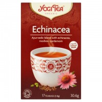 Comprar Yogi Tea Energia Positiva 17 Bolsas a precio online