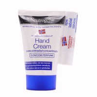 Comprar Neutrogena Crema Manos Concentrada 50ml + Stick Labial a precio online