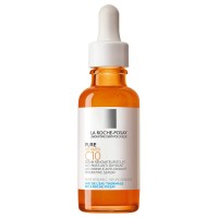 Comprar La Roche Posay Pure Vitamin C10 Serum 30ml a precio online