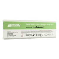 Comprar Test Nasal Para Deteccion De Antigenos Covid a precio online