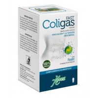 Comprar Aboca Coligas Fast 50 Capsulas a precio online