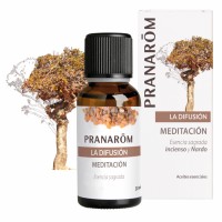 Comprar Pranarom Difusion Meditacion 30ml a precio online