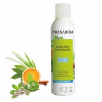 Comprar Pranarom Allergoforce Spray Antiacaros Y Antichinches 150ml a precio online