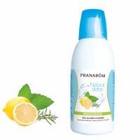 Comprar Pranarom Pranadraine Detox 500ml a precio online