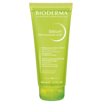 Comprar Bioderma Sebium Gel Moussant Actif 200ml a precio online