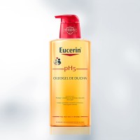 Comprar Eucerin Oleogel De Ducha Piel Sensible Ph-5 400ml a precio online