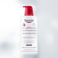 Comprar Eucerin Locion Enriquecida 1l a precio online