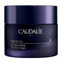 Comprar Caudalie Premier Cru La Crema Riche 50ml a precio online