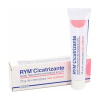 Comprar Rym Cicatrizante 25g a precio online