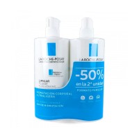 Comprar La Roche Posay Lipikar Fluido Pack Duplo 2 X 750ml a precio online